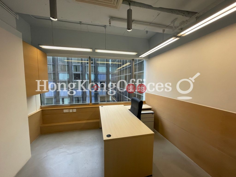 Wing On Plaza Middle Office / Commercial Property Rental Listings HK$ 37,695/ month