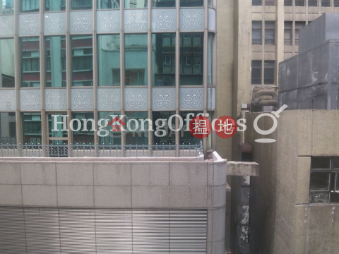 Office Unit for Rent at Conwell House, Conwell House 金禾大廈 | Central District (HKO-19703-AFHR)_0