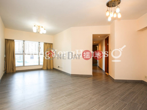 3 Bedroom Family Unit for Rent at Waterfront South Block 2 | Waterfront South Block 2 港麗豪園 2座 _0