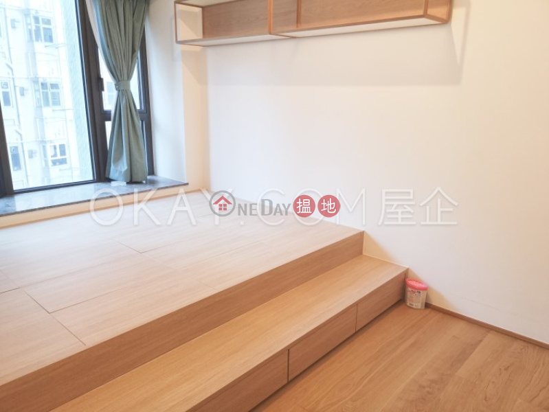 HK$ 26M | Alassio | Western District | Popular 2 bedroom with balcony | For Sale