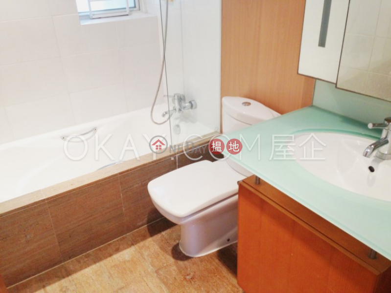 Popular 3 bedroom on high floor with sea views | Rental | L\'Ete (Tower 2) Les Saisons 逸濤灣夏池軒 (2座) Rental Listings