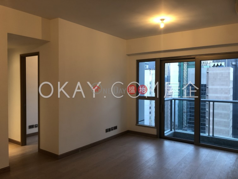 Gorgeous 3 bedroom with balcony | Rental, My Central MY CENTRAL Rental Listings | Central District (OKAY-R326785)