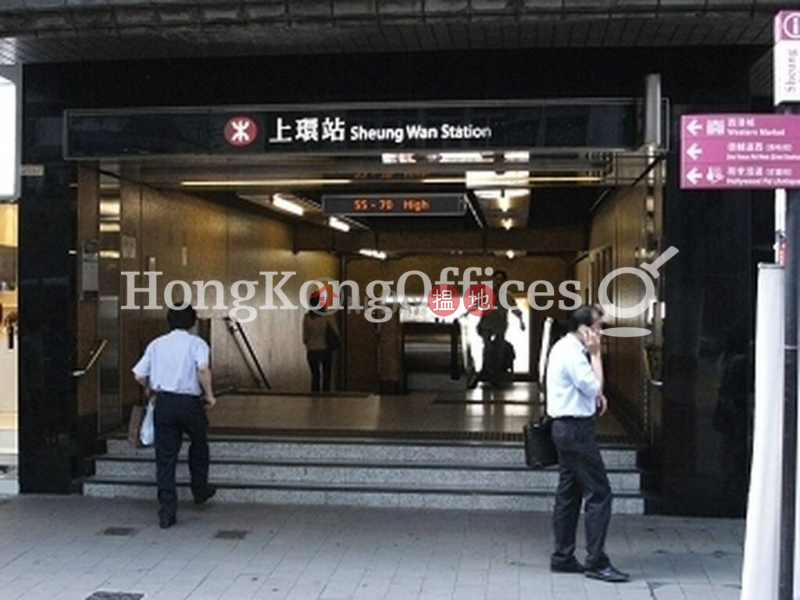 HK$ 22,998/ month Wing Tuck Commercial Centre Western District, Office Unit for Rent at Wing Tuck Commercial Centre