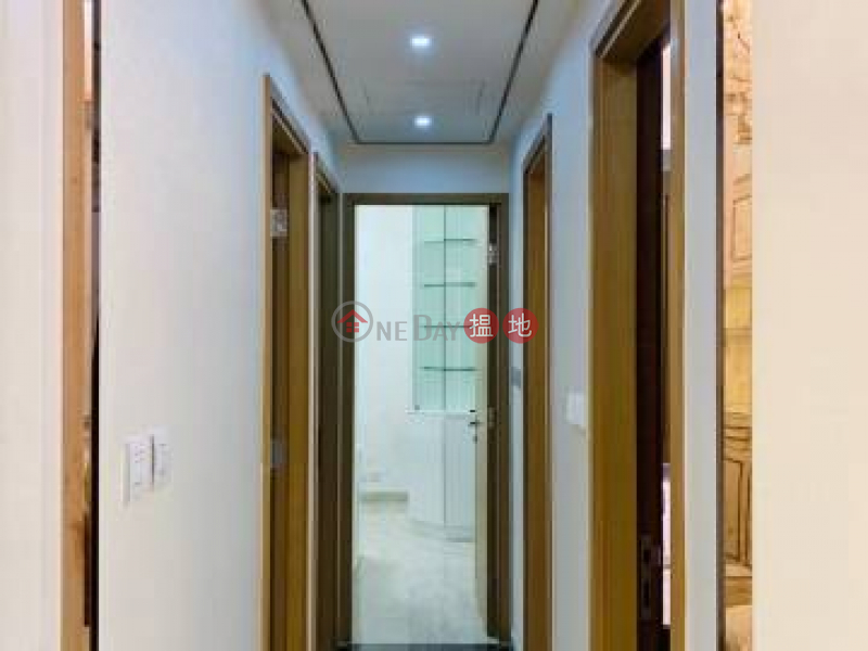 One Homantin-高層|17E單位-住宅|出租樓盤|HK$ 33,000/ 月