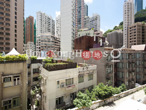 3 Bedroom Family Unit for Rent at 18-19 Fung Fai Terrace | 18-19 Fung Fai Terrace 鳳輝臺 18-19 號 _0