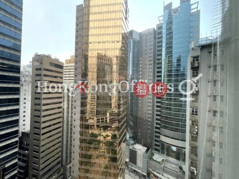 Office Unit for Rent at Grand Millennium Plaza|Grand Millennium Plaza(Grand Millennium Plaza)Rental Listings (HKO-51886-AEHR)_0