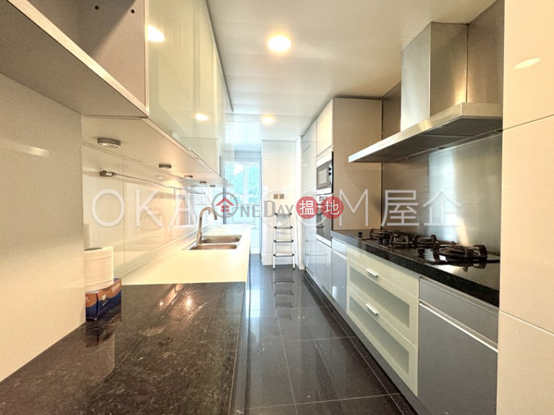 Exquisite 3 bed on high floor with harbour views | Rental | 23 Tai Hang Drive | Wan Chai District Hong Kong | Rental HK$ 72,000/ month