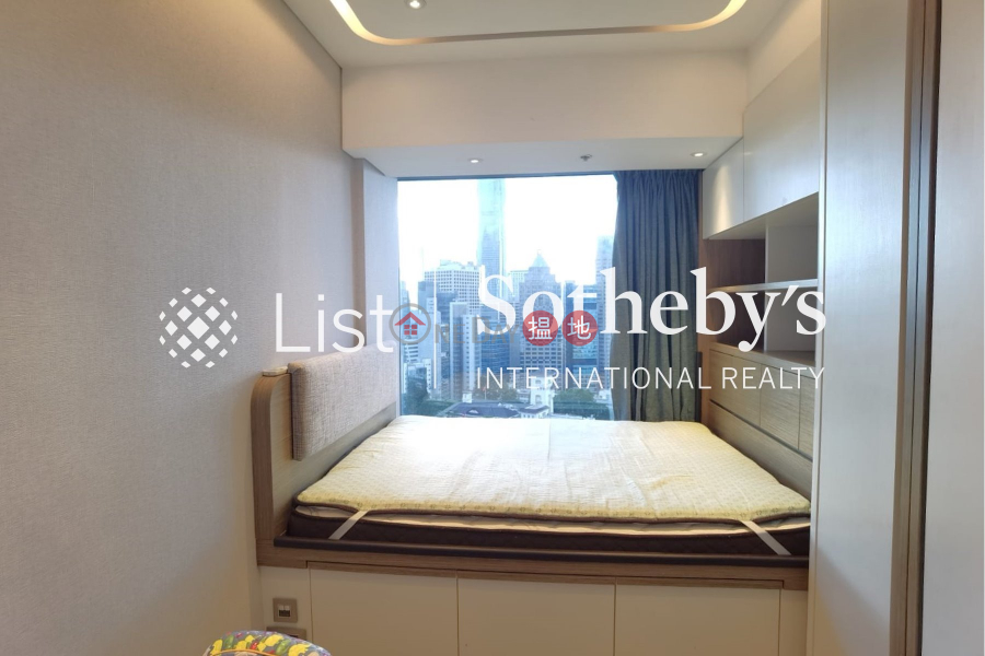 Kennedy Park At Central, Unknown | Residential | Rental Listings HK$ 108,000/ month