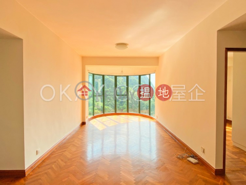 Tasteful 2 bedroom with parking | Rental, Hillsborough Court 曉峰閣 | Central District (OKAY-R33420)_0