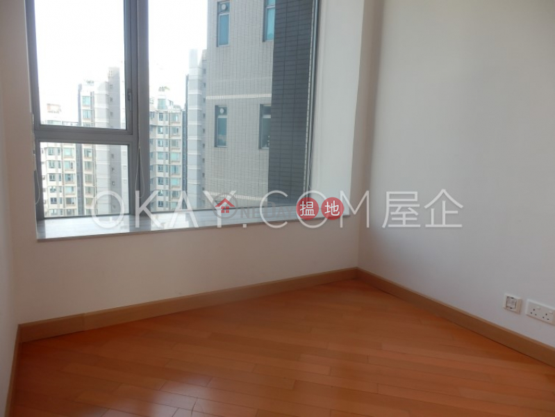 Beautiful 3 bed on high floor with sea views & balcony | Rental 68 Bel-air Ave | Southern District, Hong Kong | Rental HK$ 80,000/ month