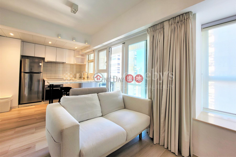 Property Search Hong Kong | OneDay | Residential | Sales Listings | Property for Sale at Centrestage with Studio