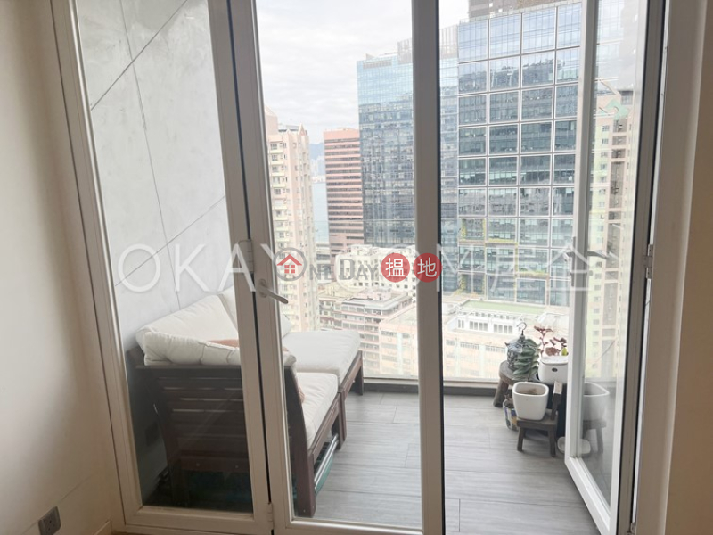 HK$ 1,100萬|寶馬臺|東區|2房2廁,實用率高,極高層,連車位寶馬臺出售單位