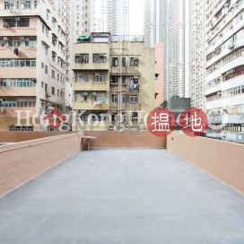 1 Bed Unit for Rent at Shun Hing Building