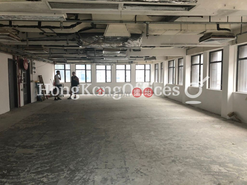 Property Search Hong Kong | OneDay | Office / Commercial Property Rental Listings | Office Unit for Rent at Taurus Building