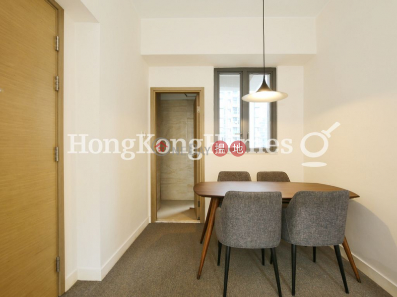 吉席街18號未知-住宅|出租樓盤HK$ 25,800/ 月