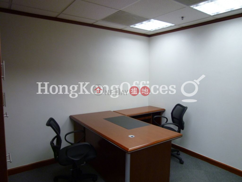 Office Unit for Rent at Convention Plaza | 1 Harbour Road | Wan Chai District | Hong Kong, Rental HK$ 116,000/ month