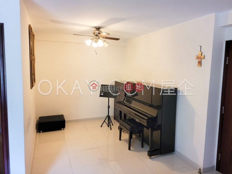 Property Search Hong Kong | OneDay | Residential | Rental Listings Intimate 3 bedroom in Quarry Bay | Rental