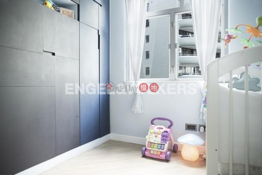Four Winds, Please Select, Residential Rental Listings | HK$ 44,500/ month