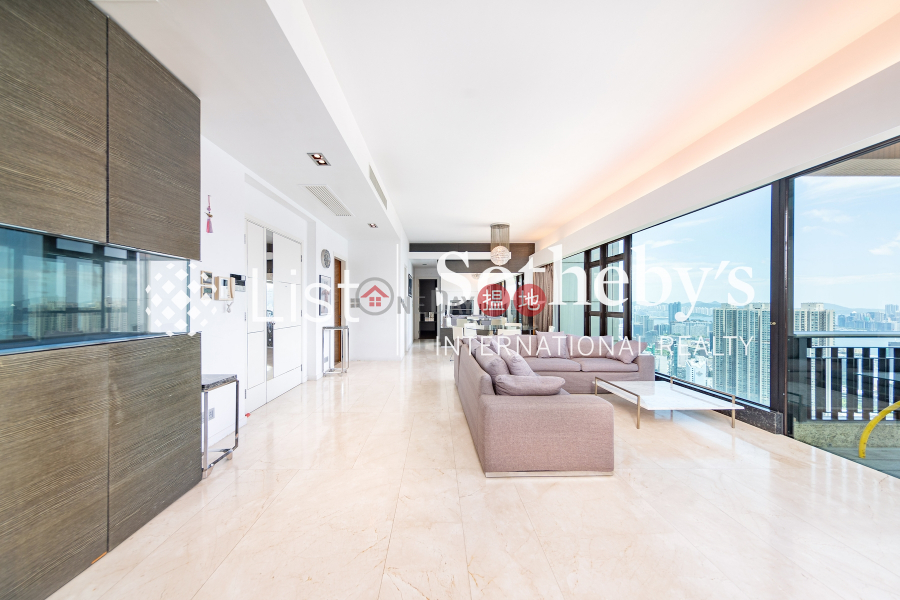 HK$ 145M | The Arch Yau Tsim Mong, Property for Sale at The Arch with 3 Bedrooms