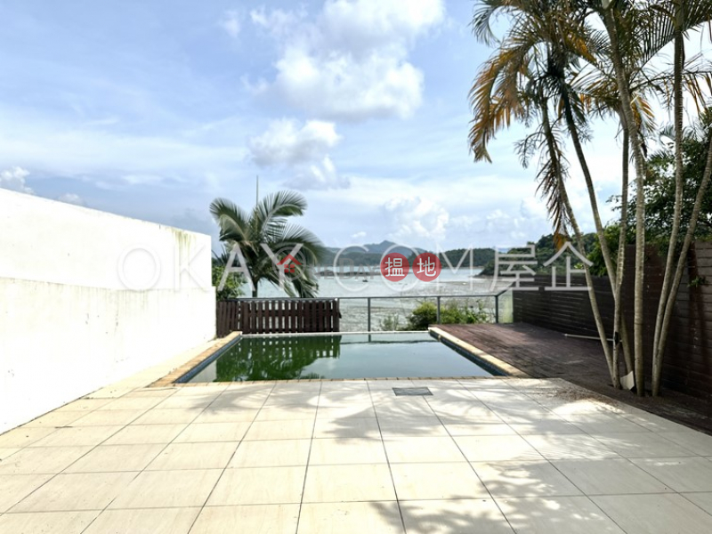 Exquisite house with sea views, rooftop & terrace | Rental | Tsam Chuk Wan Village House 斬竹灣村屋 Rental Listings