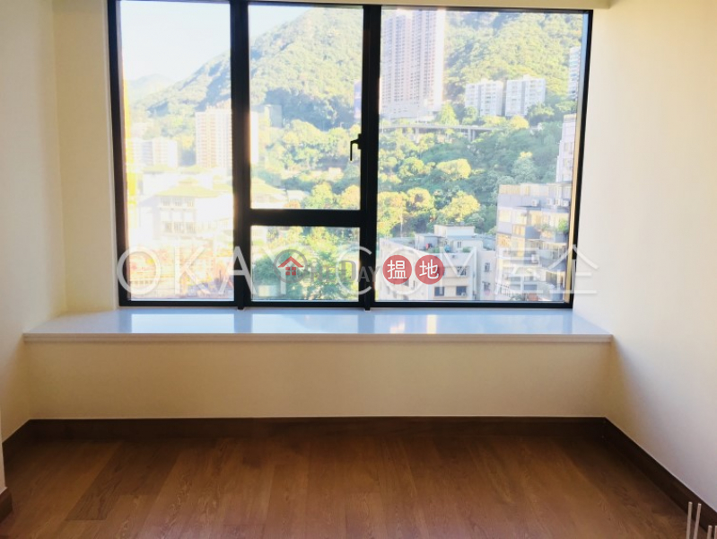 HK$ 2,219.1萬-Resiglow|灣仔區|2房1廁,實用率高,極高層,星級會所Resiglow出售單位