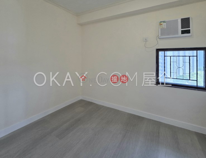 Property Search Hong Kong | OneDay | Residential, Rental Listings, Popular 3 bedroom with sea views & balcony | Rental