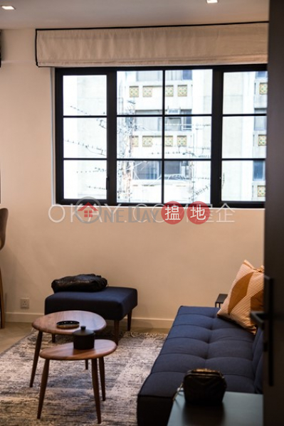 Intimate 1 bedroom on high floor with rooftop | For Sale, 19-21 Tung Street | Western District, Hong Kong Sales | HK$ 6.65M