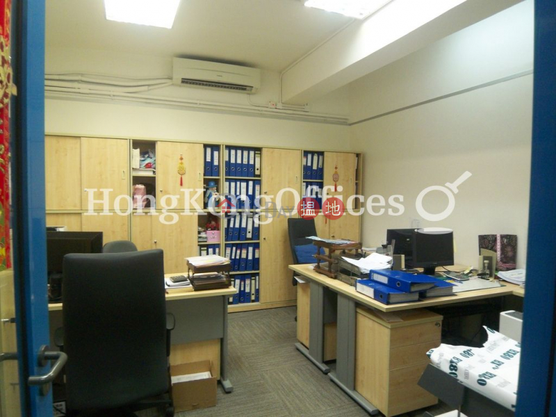 Property Search Hong Kong | OneDay | Office / Commercial Property | Rental Listings Office Unit for Rent at Sea View Estate