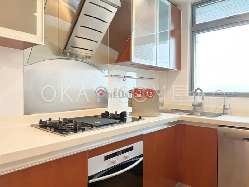 Lovely 2 bedroom with sea views & balcony | Rental | Phase 4 Bel-Air On The Peak Residence Bel-Air 貝沙灣4期 Rental Listings