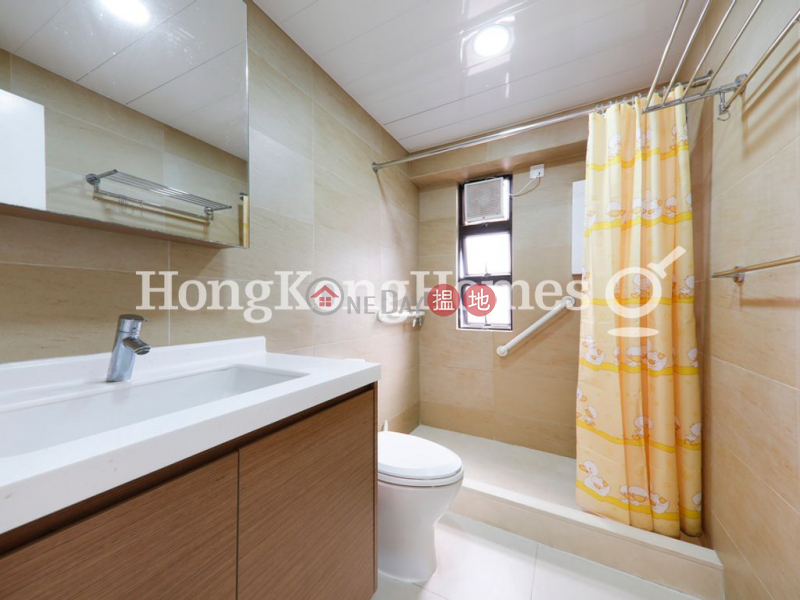 3 Bedroom Family Unit for Rent at Tycoon Court | 8 Conduit Road | Western District, Hong Kong | Rental, HK$ 38,000/ month