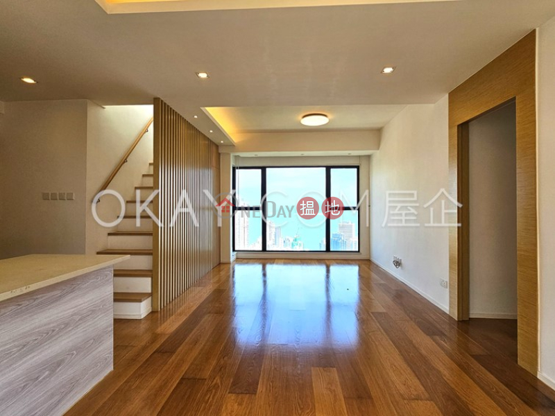 香港搵樓|租樓|二手盤|買樓| 搵地 | 住宅-出售樓盤3房2廁,極高層,連車位慧苑B座出售單位