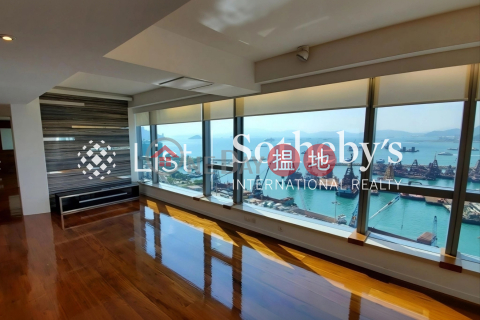 Property for Rent at The Cullinan with 4 Bedrooms | The Cullinan 天璽 _0