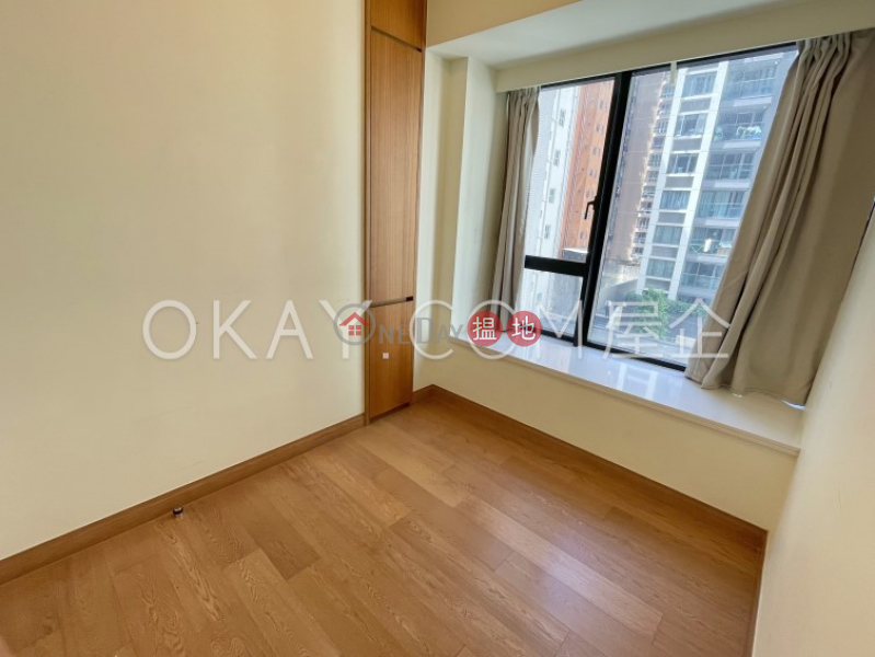 HK$ 31,000/ month Resiglow, Wan Chai District, Nicely kept 2 bedroom with balcony | Rental