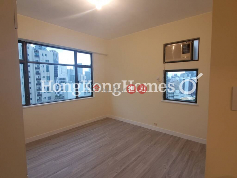 3 Bedroom Family Unit for Rent at Beverly Court | 2C Shiu Fai Terrace | Wan Chai District Hong Kong | Rental, HK$ 40,000/ month