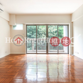 聯邦花園兩房一廳單位出租