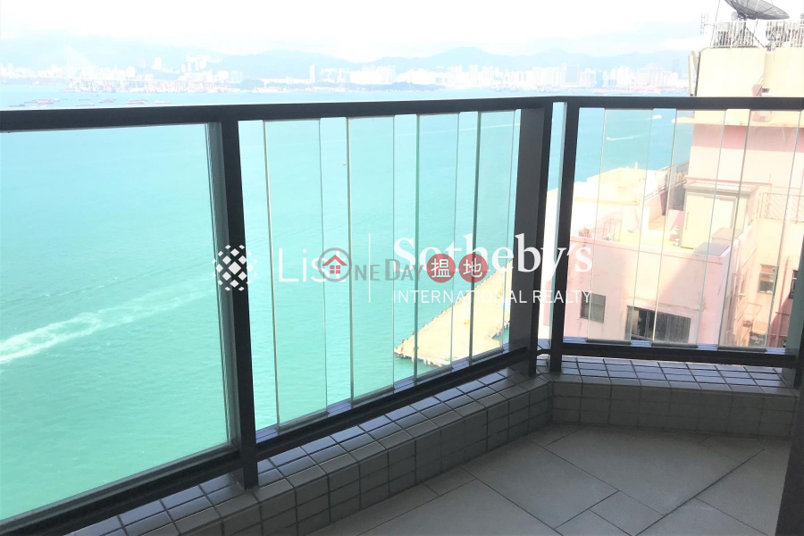 Property Search Hong Kong | OneDay | Residential | Rental Listings, Property for Rent at The Sail At Victoria with 3 Bedrooms