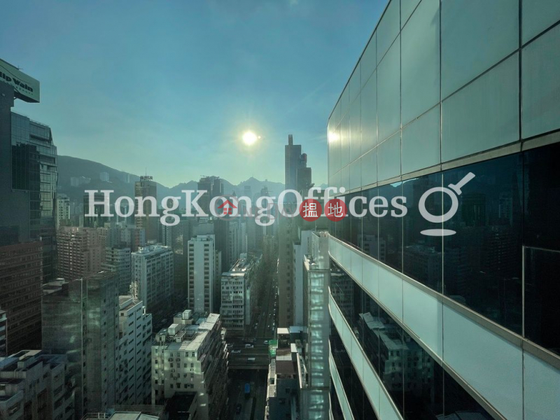 Property Search Hong Kong | OneDay | Office / Commercial Property, Rental Listings, Office Unit for Rent at Soundwill Plaza II Midtown