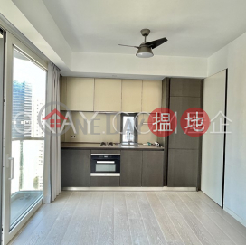 1房1廁,極高層,露台《鴨巴甸街28號出租單位》 | 鴨巴甸街28號 28 Aberdeen Street _0