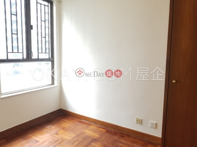 HK$ 38,000/ month | Seymour Place | Western District Elegant 3 bedroom in Mid-levels West | Rental