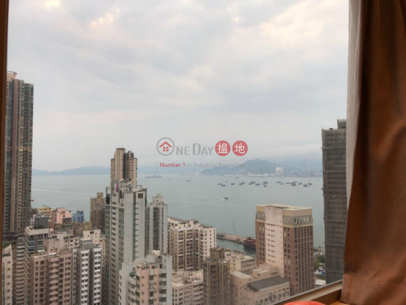 曉譽-請選擇-住宅出售樓盤HK$ 1,030萬