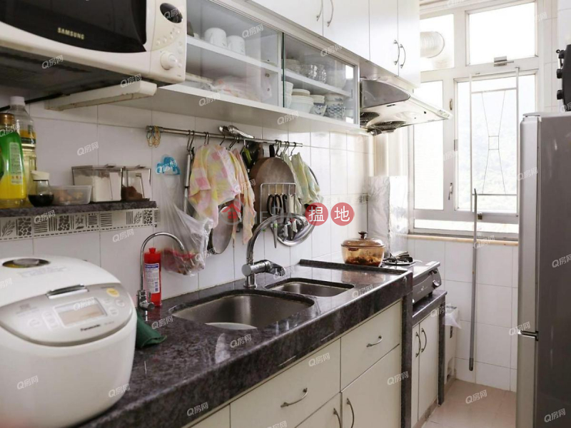 HK$ 8.08M, Kam Ying Court Ma On Shan | Kam Ying Court | 3 bedroom High Floor Flat for Sale