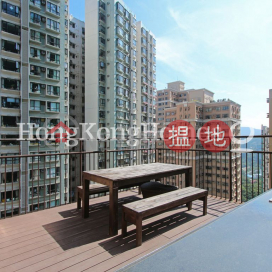 2 Bedroom Unit for Rent at Good View Court