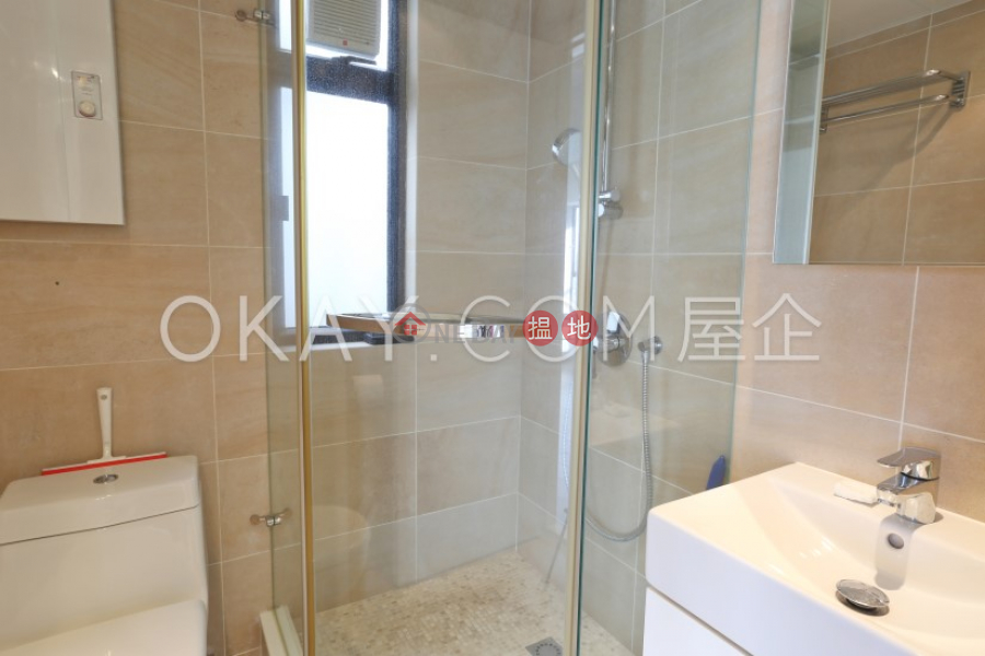 Property Search Hong Kong | OneDay | Residential, Rental Listings Rare 1 bedroom on high floor with rooftop | Rental