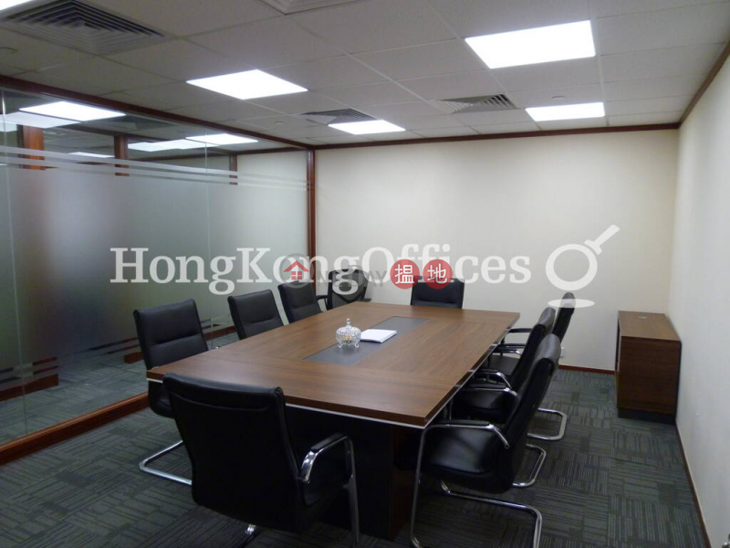 Office Unit for Rent at Lippo Centre, 89 Queensway | Central District, Hong Kong Rental | HK$ 87,192/ month