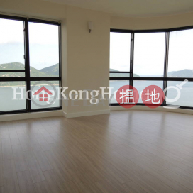 3 Bedroom Family Unit at Pacific View Block 1 | For Sale | Pacific View Block 1 浪琴園1座 _0