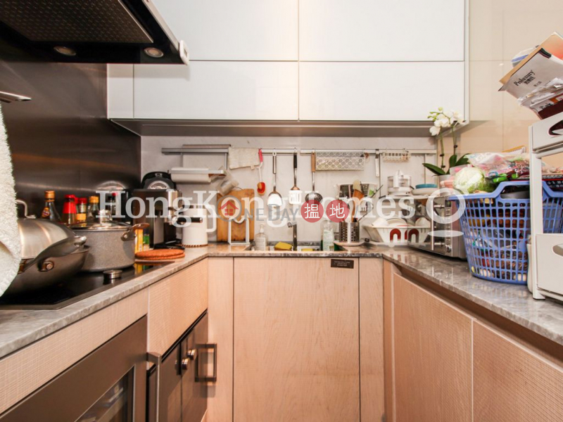 HK$ 23M, My Central, Central District 2 Bedroom Unit at My Central | For Sale