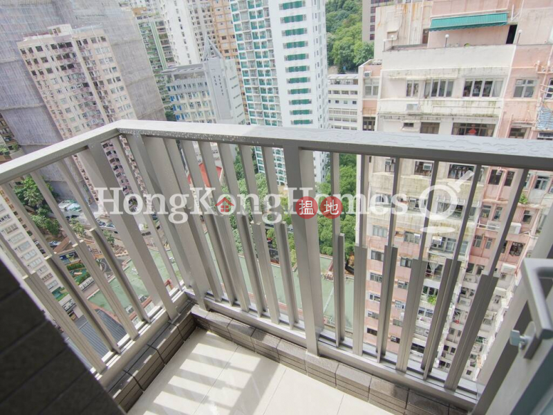 2 Bedroom Unit at The Summa | For Sale | 23 Hing Hon Road | Western District, Hong Kong | Sales | HK$ 24.8M