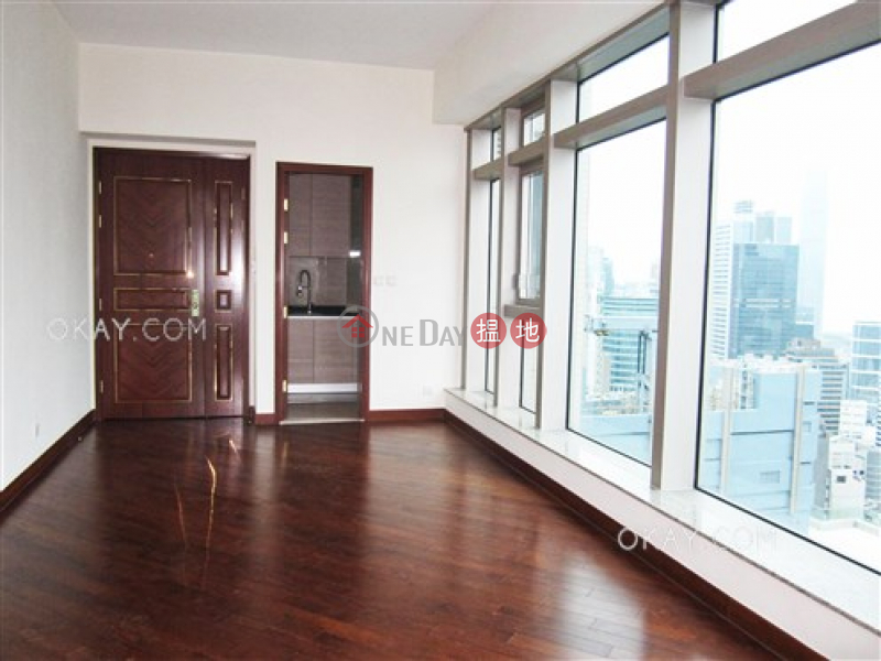 Property Search Hong Kong | OneDay | Residential, Rental Listings, Rare 3 bedroom on high floor with balcony | Rental
