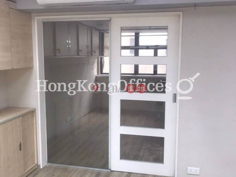 Office Unit for Rent at Wah Hen Commercial Centre, 381-383 Hennessy Road | Wan Chai District | Hong Kong Rental HK$ 29,802/ month
