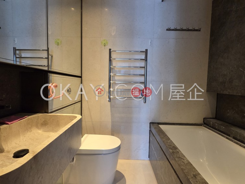 Unique 3 bedroom with balcony | Rental, Arezzo 瀚然 Rental Listings | Western District (OKAY-R289471)